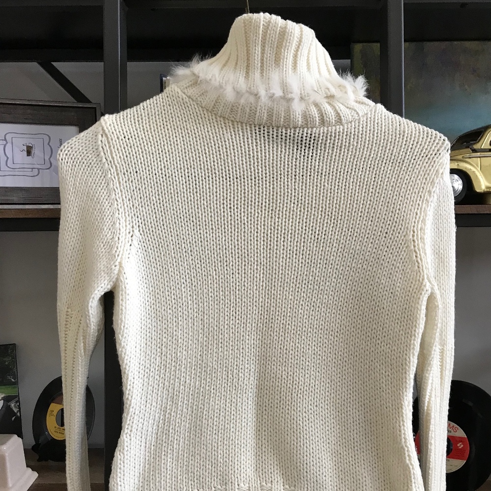 Womens sweater